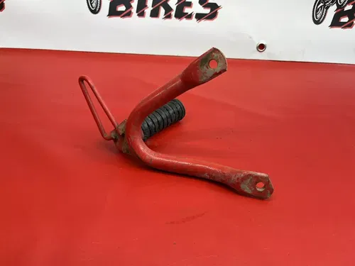 1986  85-00 Yamaha XT350 XT 350 Left Side Passenger Foot Peg Rest Footrest