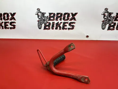 1986  85-00 Yamaha XT350 XT 350 Left Side Passenger Foot Peg Rest Footrest