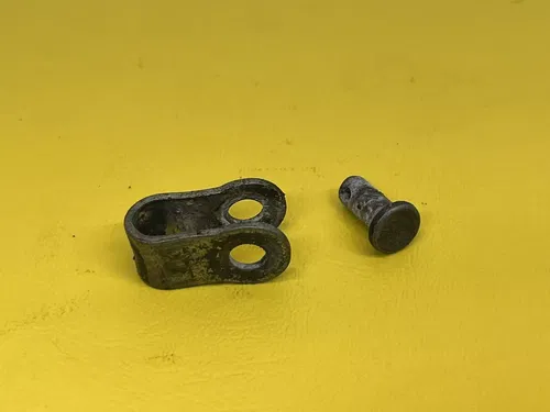 1980 Suzuki RM50 RM 50 Clutch Cable Joint Clevis Pin
