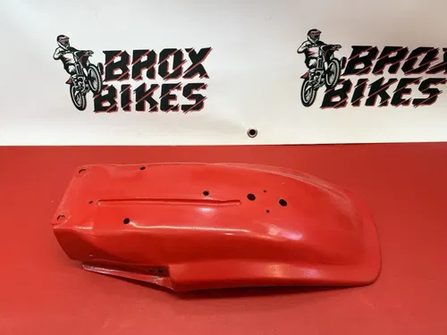 1984 Honda XR500R XR500 XR 500 500R Rear Fender OEM Original