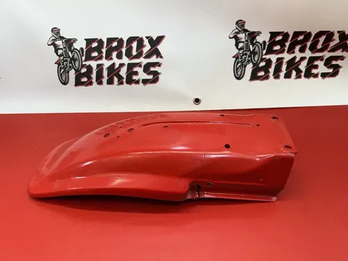 1984 Honda XR500R XR500 XR 500 500R Rear Fender OEM Original
