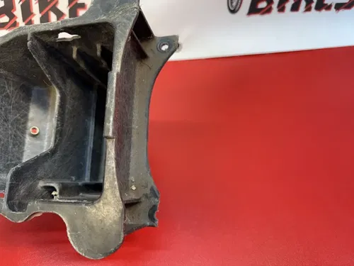 Honda 1985-2007 CH80 80 Elite Scooter Battery Box Tray Holder Base OEM *