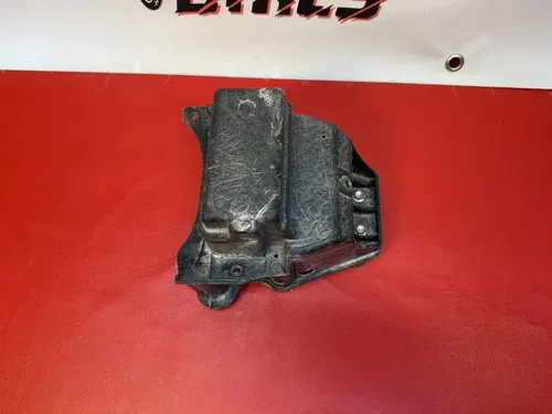 Honda 1985-2007 CH80 80 Elite Scooter Battery Box Tray Holder Base OEM *