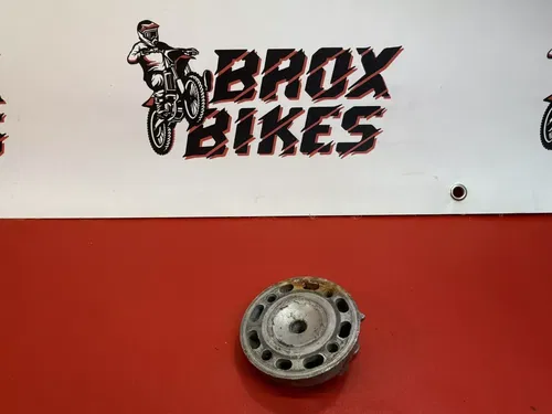 1986-1995 Suzuki RM 80 Cylinder Head Engine Top End Dome Cover