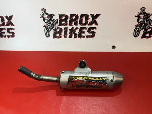 PRO CIRCUIT 2003-2007 CR85R Honda R-304 SILENCER SH96080-RE CR85 CR 85 Muffler