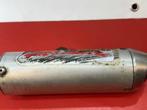PRO CIRCUIT 2003-2007 CR85R Honda R-304 SILENCER SH96080-RE CR85 CR 85 Muffler