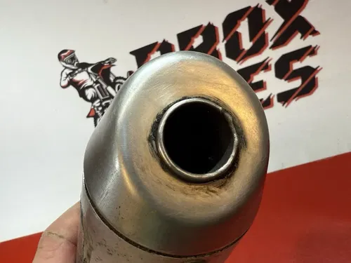 PRO CIRCUIT 2003-2007 CR85R Honda R-304 SILENCER SH96080-RE CR85 CR 85 Muffler