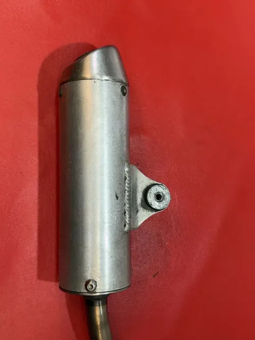 PRO CIRCUIT 2003-2007 CR85R Honda R-304 SILENCER SH96080-RE CR85 CR 85 Muffler