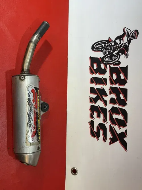PRO CIRCUIT 2003-2007 CR85R Honda R-304 SILENCER SH96080-RE CR85 CR 85 Muffler
