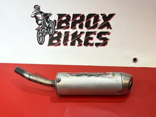 PRO CIRCUIT 2003-2007 CR85R Honda R-304 SILENCER SH96080-RE CR85 CR 85 Muffler