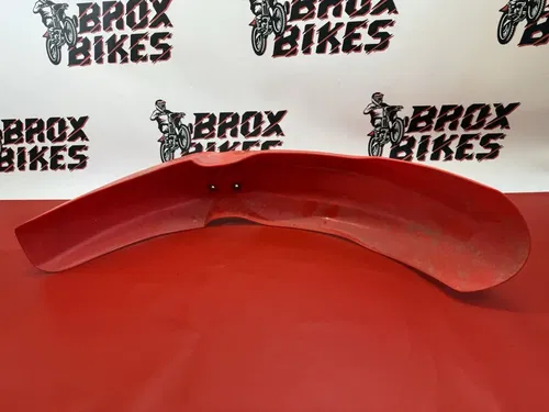 2002-07 Honda CR125R CR250R CR250 OEM Front Fender 61100-men