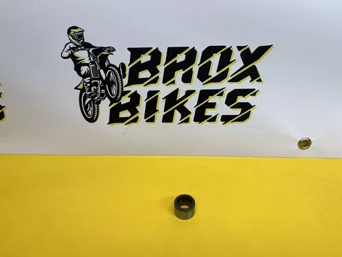 1993 Suzuki RM 125 RM125 Primary Gear Crankshaft Spacer