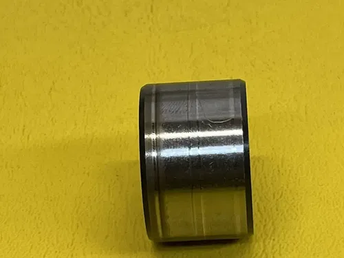 1993 Suzuki RM 125 RM125 Primary Gear Crankshaft Spacer
