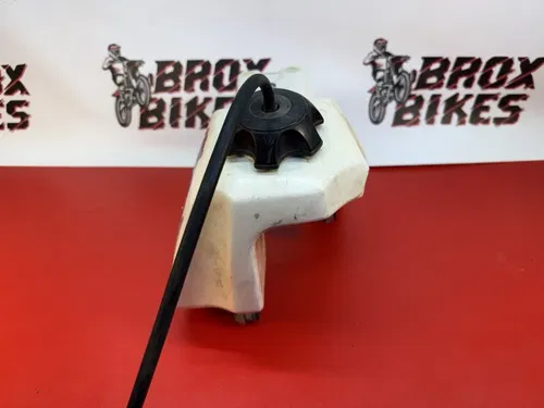 1993 Honda CR80R CR80 CR 80 80R Fuel Gas Tank and Cap