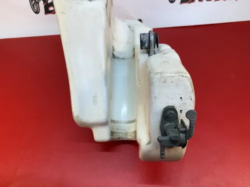 1993 Honda CR80R CR80 CR 80 80R Fuel Gas Tank and Cap