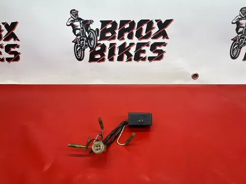 1985 Yamaha YZ80 YZ 80 CDI