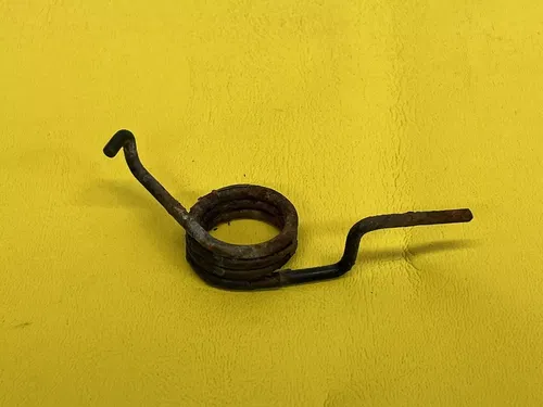 1982 1983 Yamaha YZ100 YZ 100 Foot Brake Torsion Return Spring
