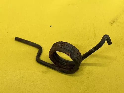 1982 1983 Yamaha YZ100 YZ 100 Foot Brake Torsion Return Spring