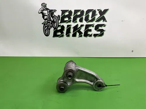 1986 Kawasaki KX80 KX 80 Uni-trak Uni Trak Rear Suspension Relay Arm