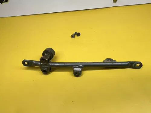 2003 Suzuki RM65 RM Kawasaki KX65 KX 65 Subframe Brace