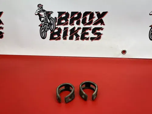 1994 Honda CR250 CR250R CR 250 250R Tank Setting Rubber Bumper
