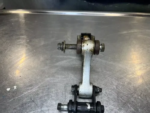 1990 Yamaha YZ80 YZ 80  Rear Suspension Relay Arm
