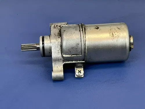 2006 Yamaha TTR50e TTR50 TTR 50 50e Starter Motor Electric
