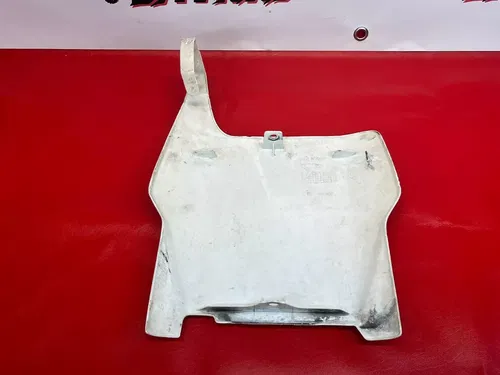 2005 Honda CRF450R CRF 450R CR450 Front Number Plate
