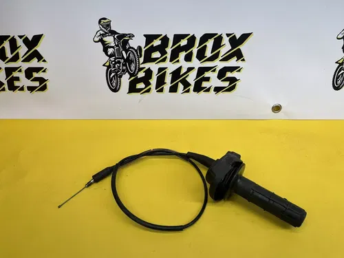 2003 Suzuki RM60 RM 60 Kawasaki KX60 KX Throttle And Cable