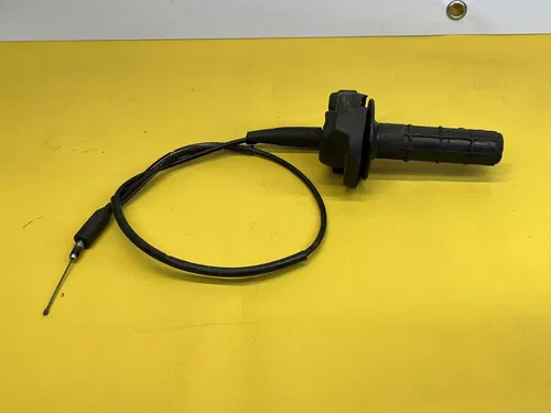 2003 Suzuki RM60 RM 60 Kawasaki KX60 KX Throttle And Cable