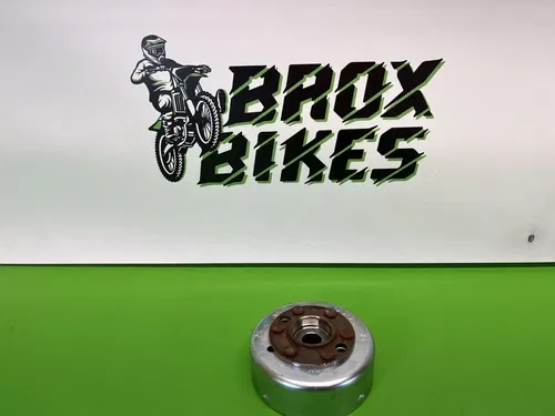 2002 Kawasaki KX65 Flywheel Rotor