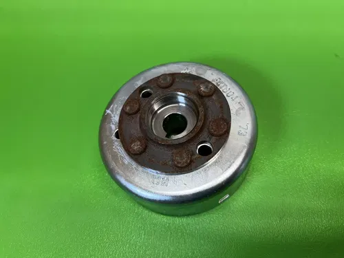 2002 Kawasaki KX65 Flywheel Rotor