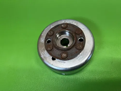 2002 Kawasaki KX65 Flywheel Rotor