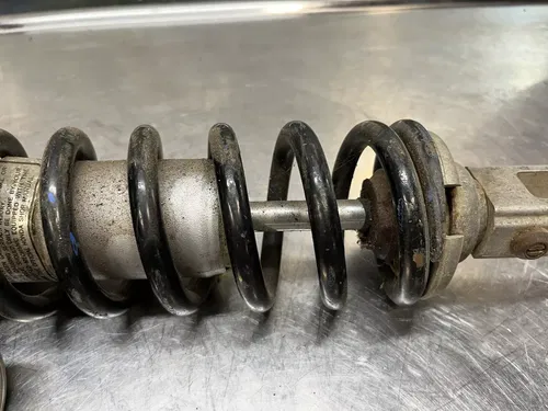 1992 Honda CR125 CR 125 Rear Shock