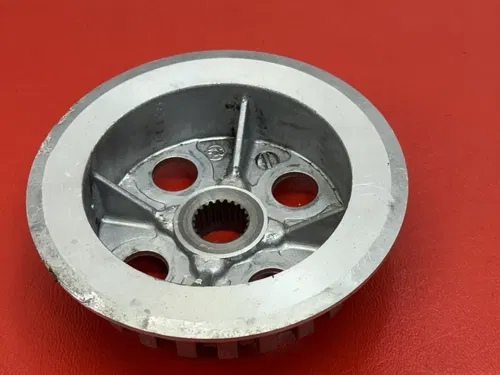 2003 Honda CR85R CR85 CR 85R 85 Clutch Inner Center Hub Boss Sleeve