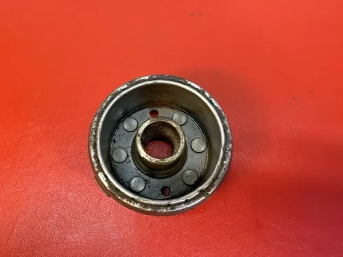1991 Honda CR250R CR250 CR 250 250R Flywheel Magneto Rotor Generator Stator