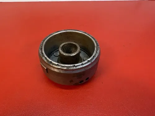 1991 Honda CR250R CR250 CR 250 250R Flywheel Magneto Rotor Generator Stator