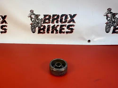 1991 Honda CR250R CR250 CR 250 250R Flywheel Magneto Rotor Generator Stator