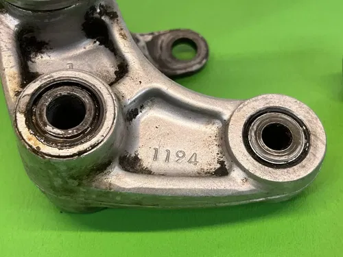 1994 Kawasaki KX80 KX 80 Uni-Trak Rear Suspension Arm Linkage