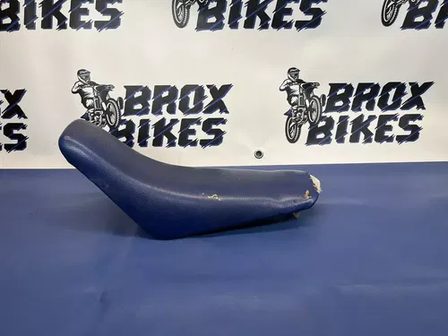 2006 Yamaha TTR50e TTR50 TTR-50 Seat