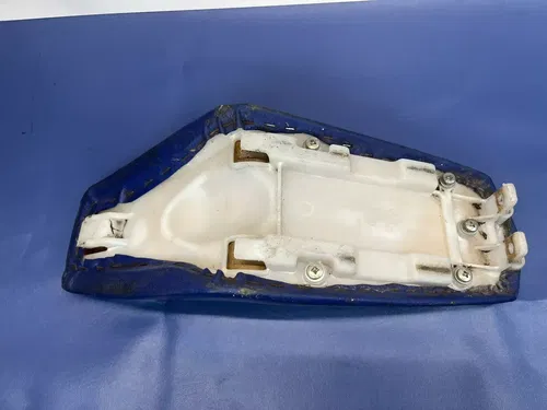 2006 Yamaha TTR50e TTR50 TTR-50 Seat