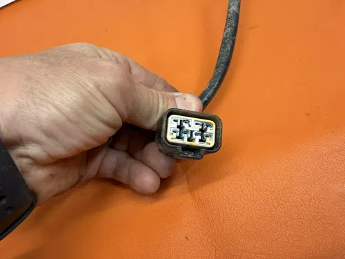 2015 KTM 85SX 85 SX Husqvarna TC85 TC Wiring Harness Loom