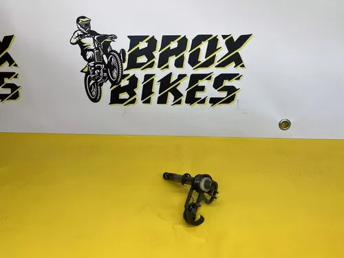 1982 1983 Yamaha YZ100 YZ 100 Shift Shifter Shaft