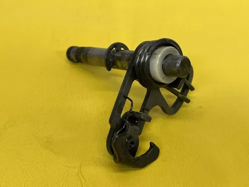 1982 1983 Yamaha YZ100 YZ 100 Shift Shifter Shaft