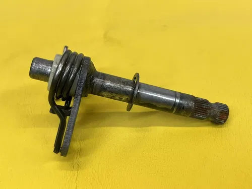 1982 1983 Yamaha YZ100 YZ 100 Shift Shifter Shaft