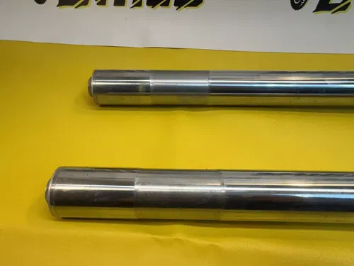 1990 Suzuki DR350 DR350ES DR 350 Fork Suspension Forks