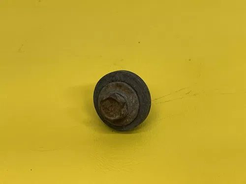 1980 Suzuki RM50 RM 50 Fuel Tank Mounting Bolt and Bushing