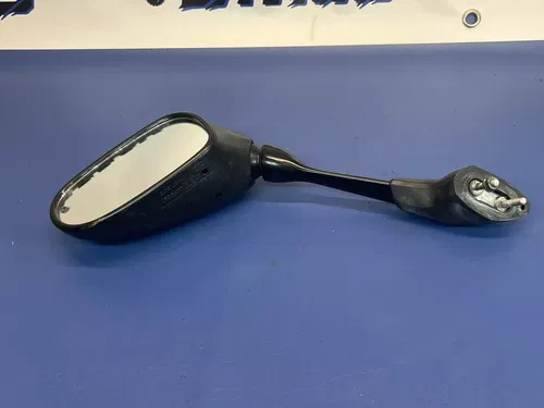 01 - 05 Yamaha FZ1 Fazer 2002 Gen 1 Left Side Mirror