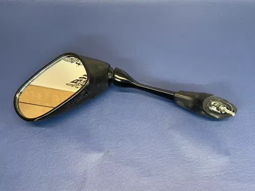 01 - 05 Yamaha FZ1 Fazer 2002 Gen 1 Left Side Mirror
