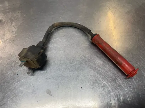 1984 Honda XR350 Ignition Coil Spark Plug Boot